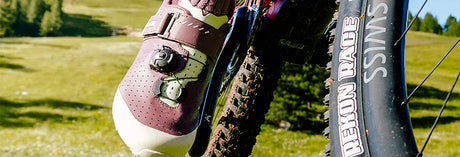 Top 10 des meilleures chaussures de gravel du marché