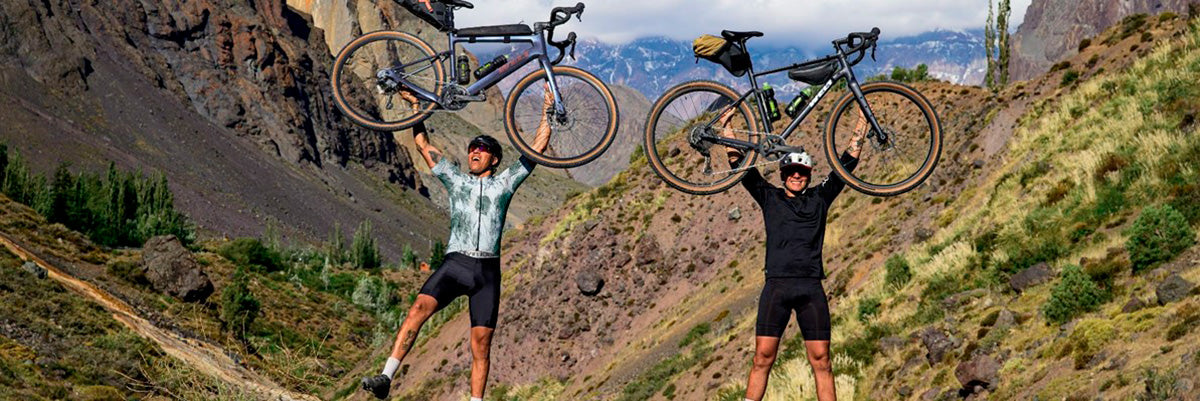 Vélo gravel ou VTT semi-rigide : lequel choisir ?