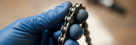 Changer sa chaîne de vélo : quand et comment