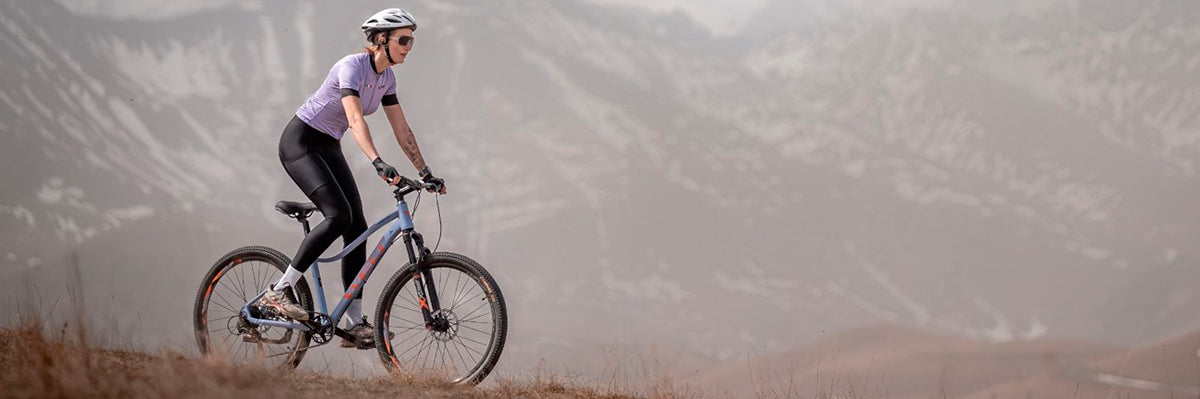 Comment choisir un vélo pour femme