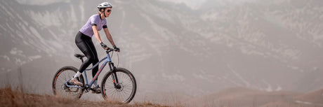 Comment choisir un vélo pour femme