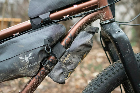 Nouvel arrivage Apidura Expedition à Paris