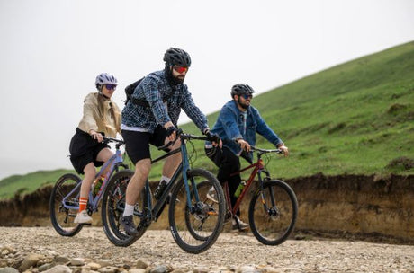 Location vélo gravel Paris : louez un vélo gravel dès 35 € par jour