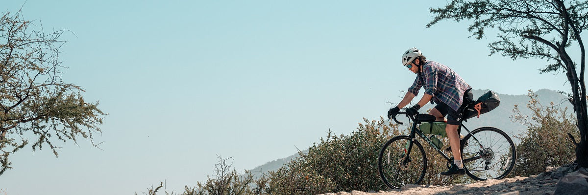 Idées cadeaux pour bikepackers