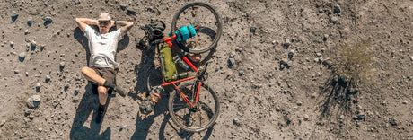 Comment s’habiller pour le bikepacking