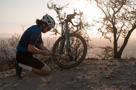 Fin de l’été : c’est le moment de faire réviser votre vélo avant l’automne