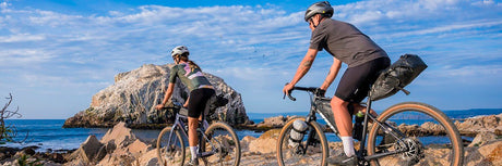 Quels accessoires vélo prendre en bikepacking