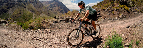 Avantages d’un cadre en carbone pour la pratique gravel