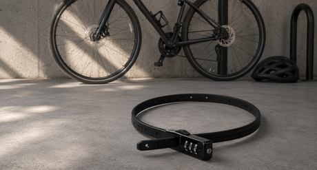 Où acheter un antivol vélo compact et sécurisé à 16,90 € à Paris ?