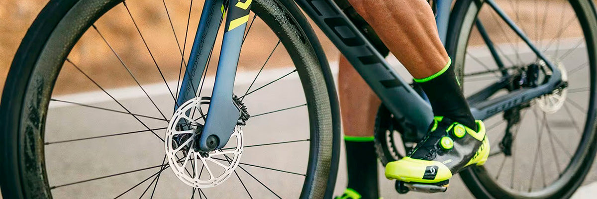 Comment choisir ses chaussures de vélo