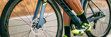 Comment choisir ses chaussures de vélo