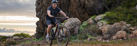 Quelle pression adopter pour vos pneus de vélo route, gravel ou VTT