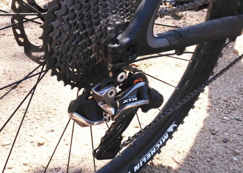 Comment régler son dérailleur arrière soi-même : guide pas à pas