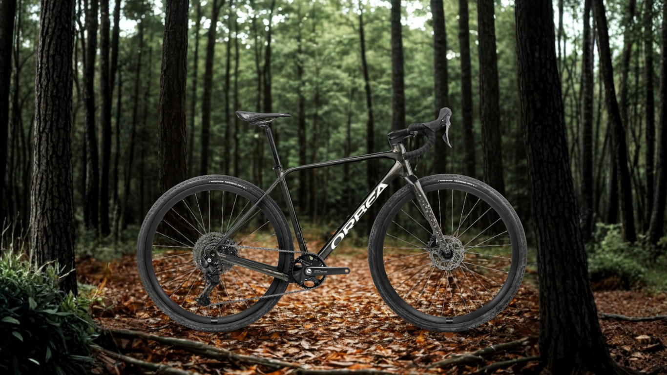 Vélo gravel Orbea : pourquoi le Terra H45 est un excellent choix