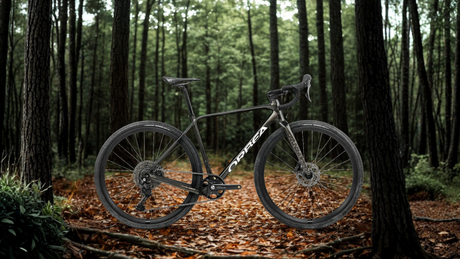 Vélo gravel Orbea : pourquoi le Terra H45 est un excellent choix