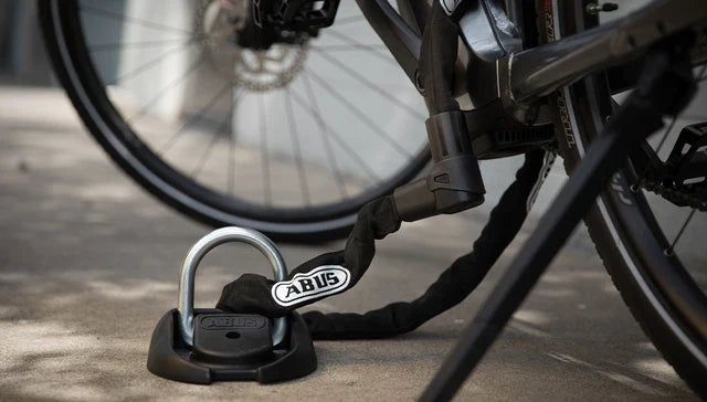 Acheter un antivol vélo : comment choisir la meilleure protection pour votre vélo ?