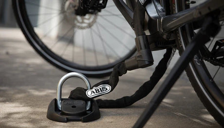 Acheter un antivol vélo : comment choisir la meilleure protection pour votre vélo ?