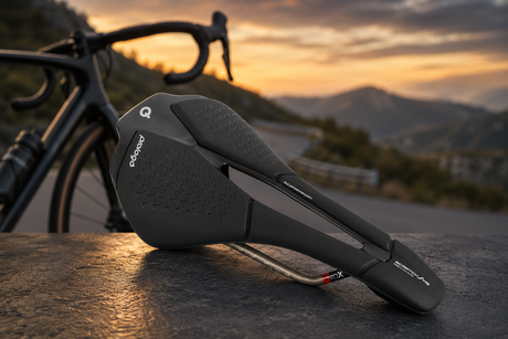 Pourquoi choisir la PROLOGO Scratch M5 PAS Tirox ?