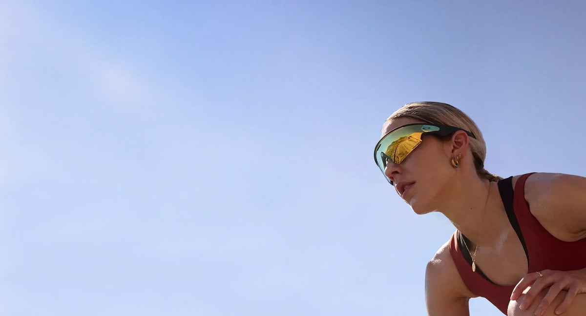 OAKLEY META À PARIS : LES LUNETTES DE VÉLO INTELLIGENTES POUR VOS AVENTURES 🚴‍♂️