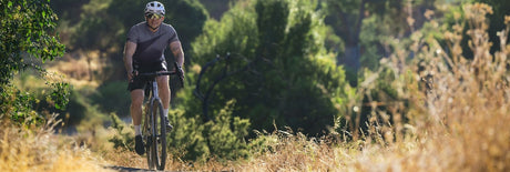 Les meilleurs itinéraires de bikepacking en France