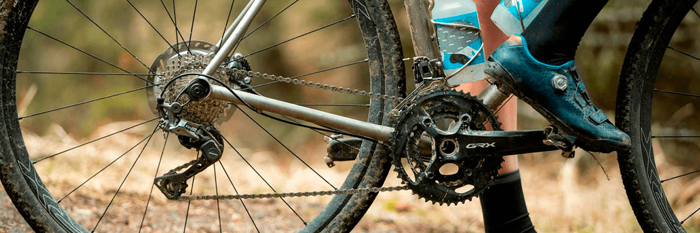 Réglage du dérailleur: problèmes fréquents et solutions