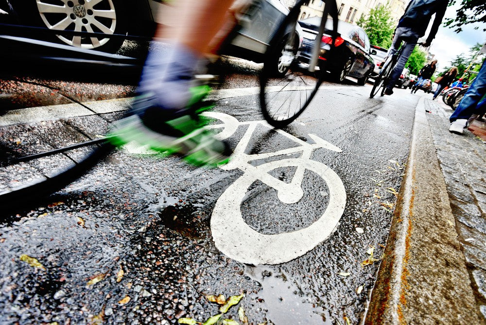 La ville la plus cyclable de France en 2026