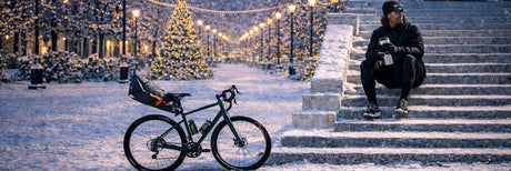 Idées cadeaux pour cyclistes : notre sélection universelle