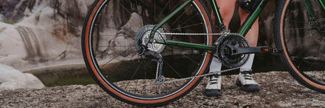 Guide des groupes de transmission Shimano GRX-2026
