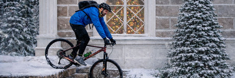 Idées cadeaux Noël pour vélotafeurs