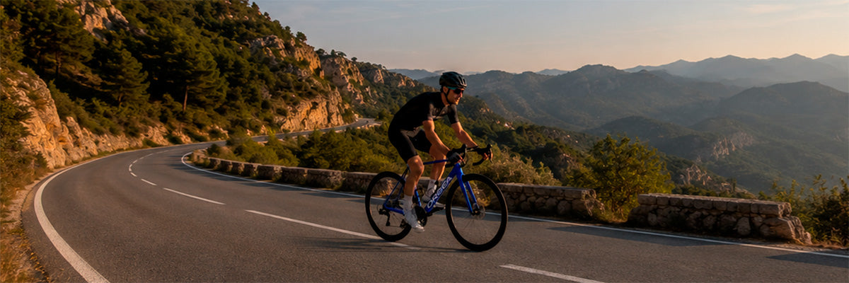 Comment entretenir son vélo de route avant l'été