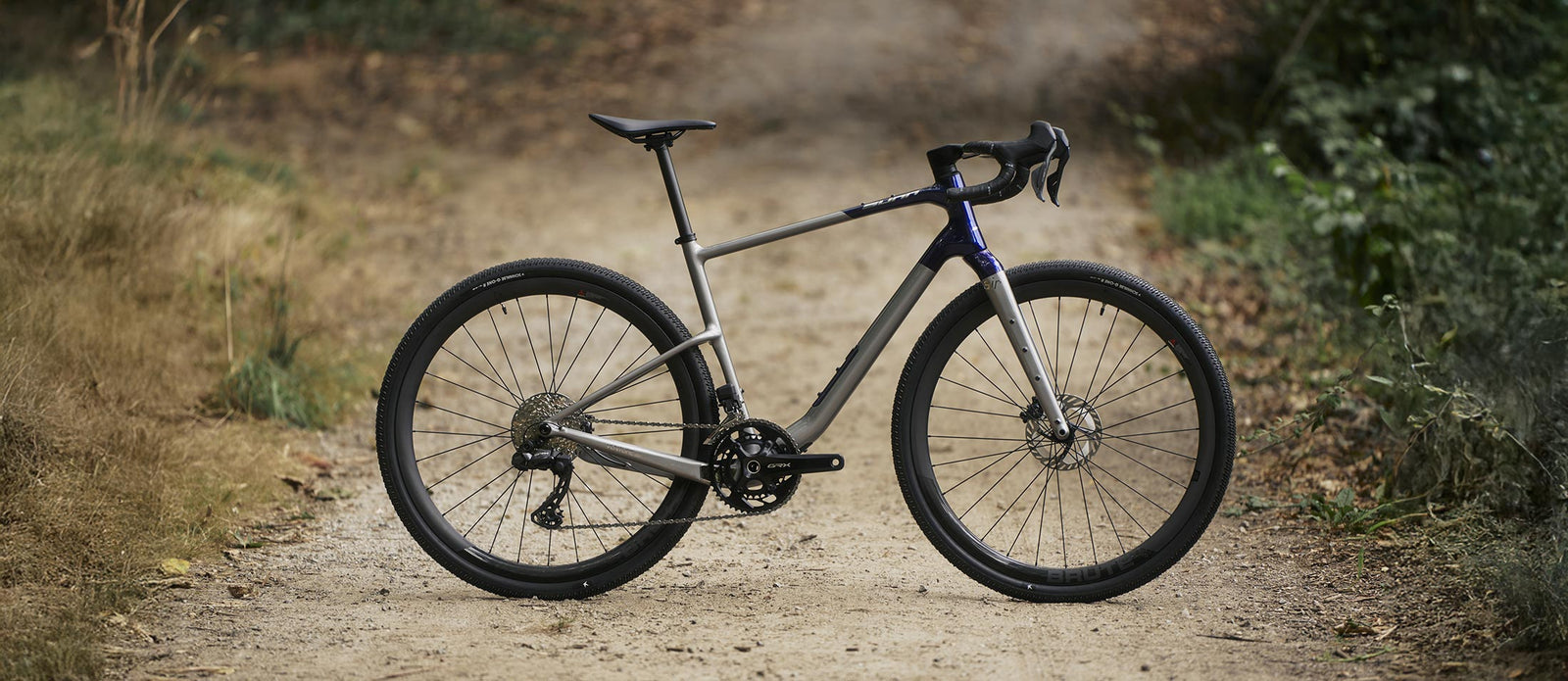 SUNN VENTURE AIR S1 Double, un vélo ultra-léger, entièrement en carbone