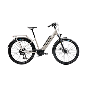 Electric bike