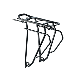 Luggage Rack