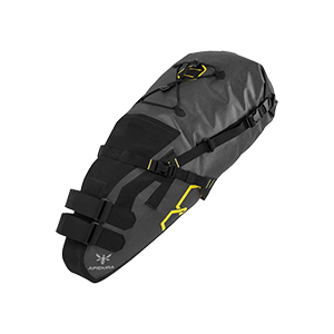 Bicycle bags