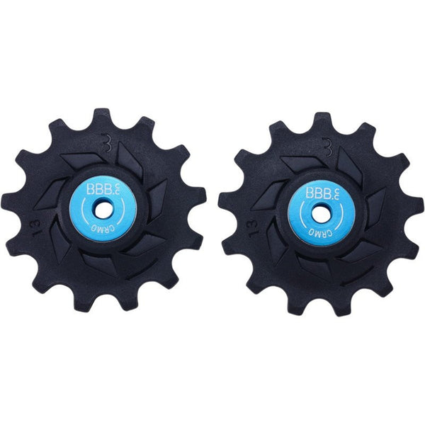 Galets de dérailleur