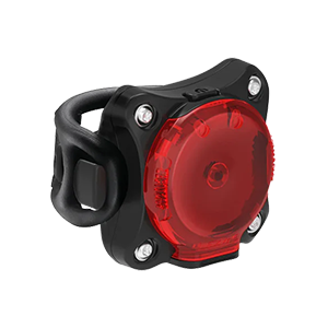 Rear bike lights