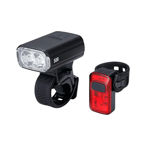 Accessoires de vélo