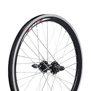 Roues complètes