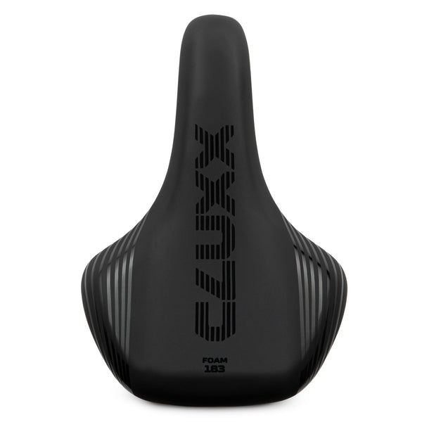 Selle et tige de selle