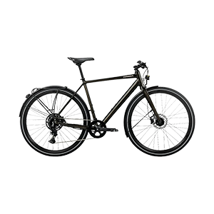 City bikes