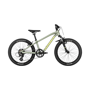 Children's bicycles