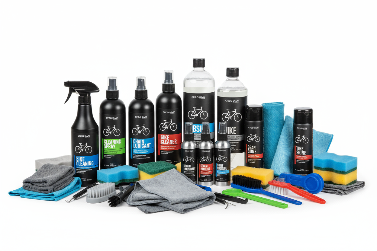 Cosmétiques et soins