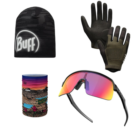 Accessoires vestimentaires