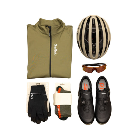 Vêtements et accessoires