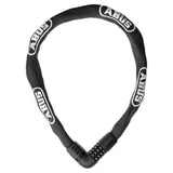 Antivol chaîne ABUS Tresor 6807C 85 cm Noir