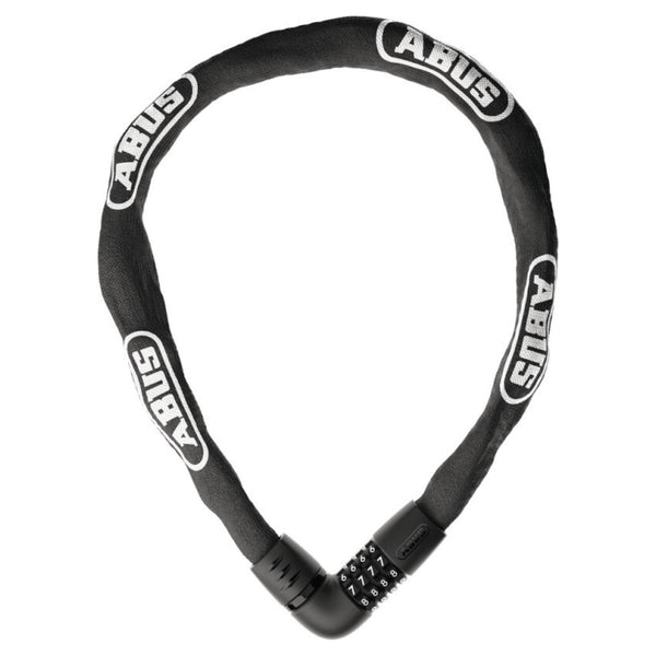 ABUS Tresor 6807C Chain Lock 85 cm Black