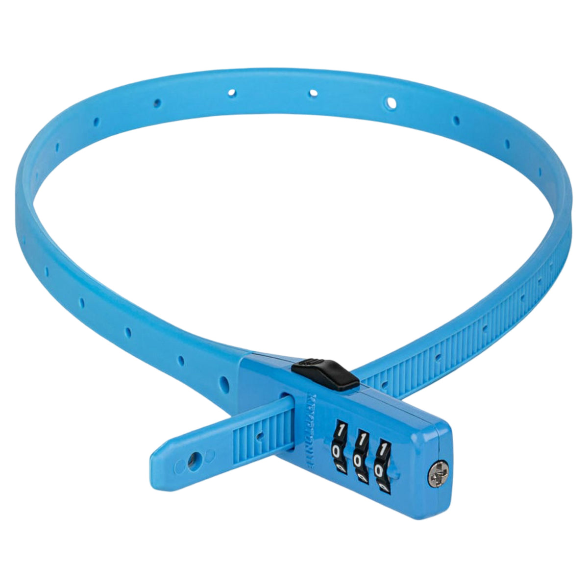 Antivol câble Kryptonite Click Lock 530mm Bleu