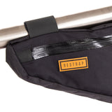 Sacoche de cadre Restrap Small 2.5L Black
