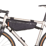 Sacoche de cadre Restrap Medium 3.5L Black