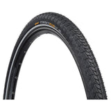 Pneu Continental CONTACT PLUS BANDE REFLEX 700x42C